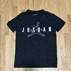 Jordan Boys Jumpman Speckled T-shirt